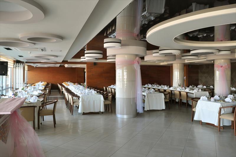 Asya Hotel Стамбул Экстерьер фото