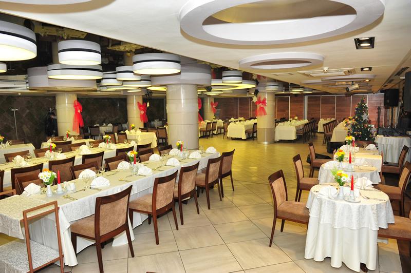 Asya Hotel Стамбул Экстерьер фото