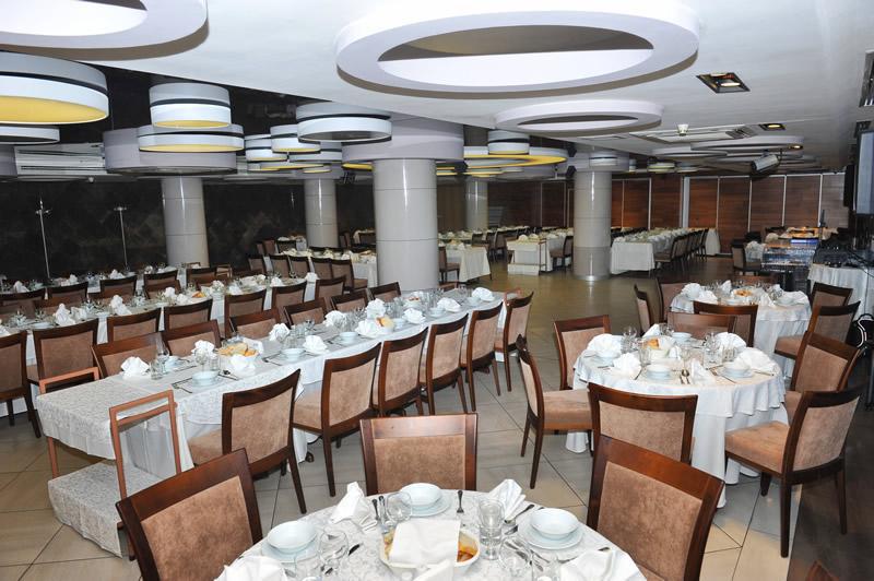 Asya Hotel Стамбул Экстерьер фото