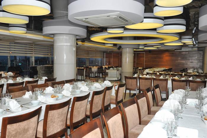 Asya Hotel Стамбул Экстерьер фото