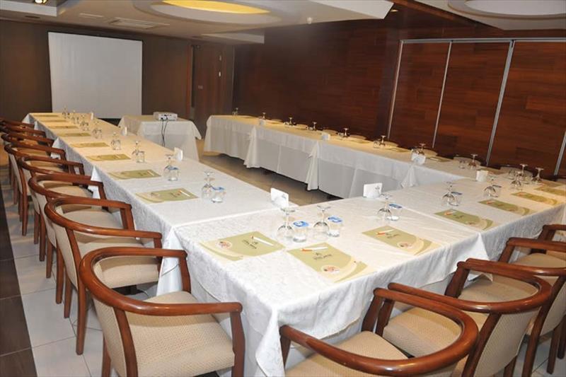 Asya Hotel Стамбул Экстерьер фото