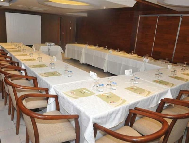 Asya Hotel Стамбул Экстерьер фото