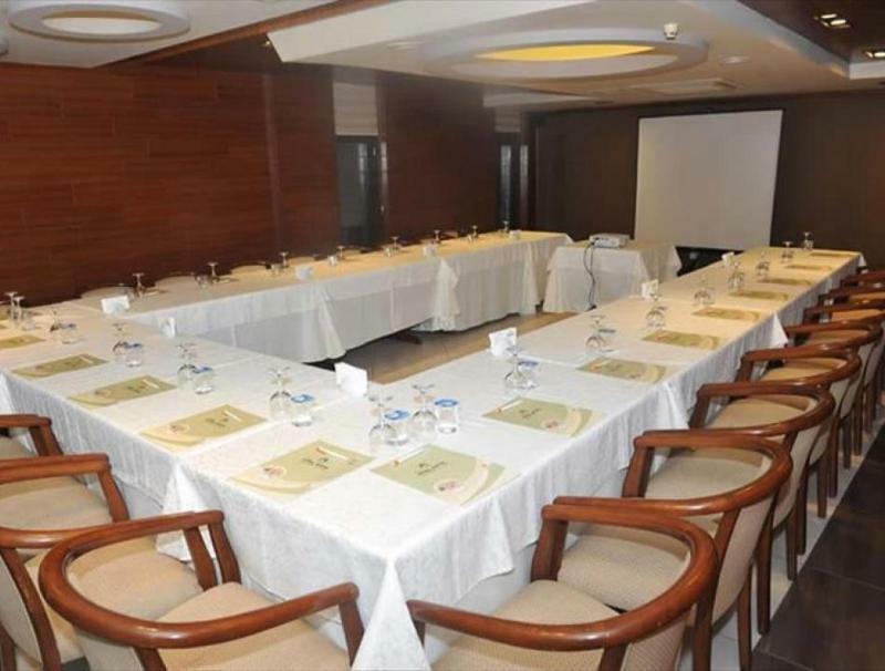 Asya Hotel Стамбул Экстерьер фото