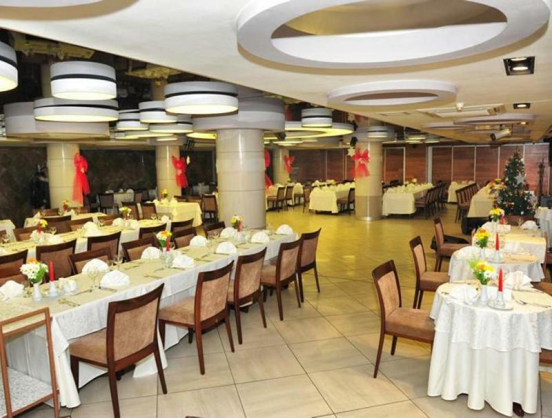 Asya Hotel Стамбул Экстерьер фото